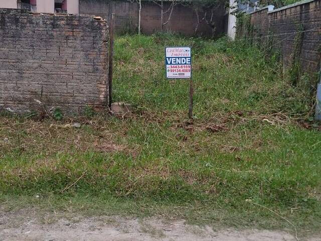 #1699 - Terreno para Venda em Itapoá - SC