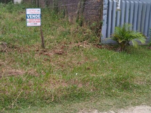 #1699 - Terreno para Venda em Itapoá - SC