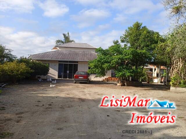 #1606 - Casa para Venda em Itapoá - SC - 1