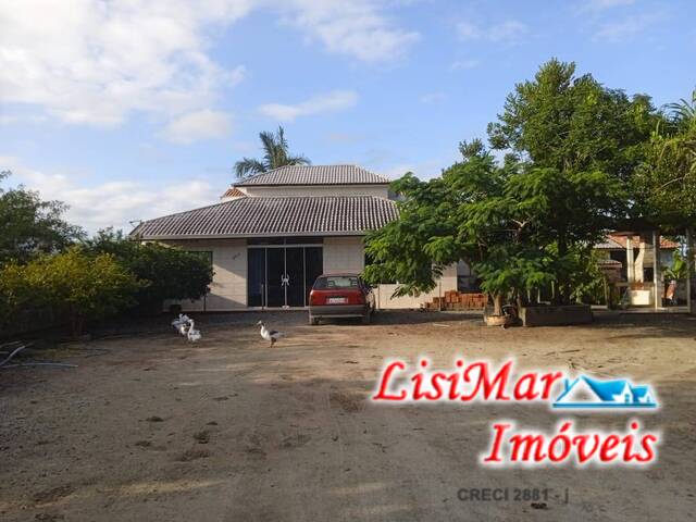 #1606 - Casa para Venda em Itapoá - SC - 3