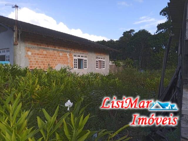 #1703 - Terreno para Venda em Itapoá - SC - 2