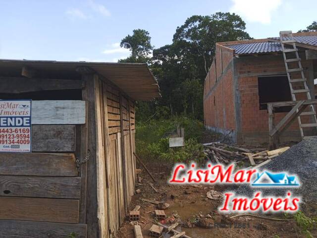 Terreno para Venda em Itapoá - 4