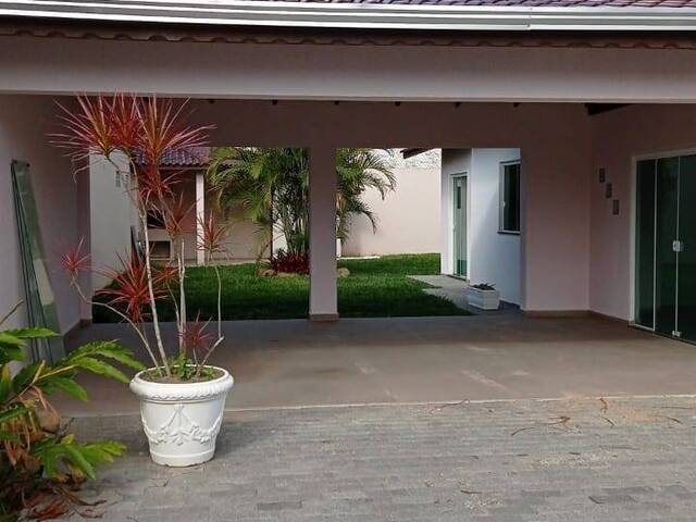 #1666 - Casa para Venda em Itapoá - SC - 3