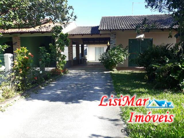 Casa para Locação em Itapoá - 5
