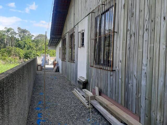 Casa para Venda em Itapoá - 4