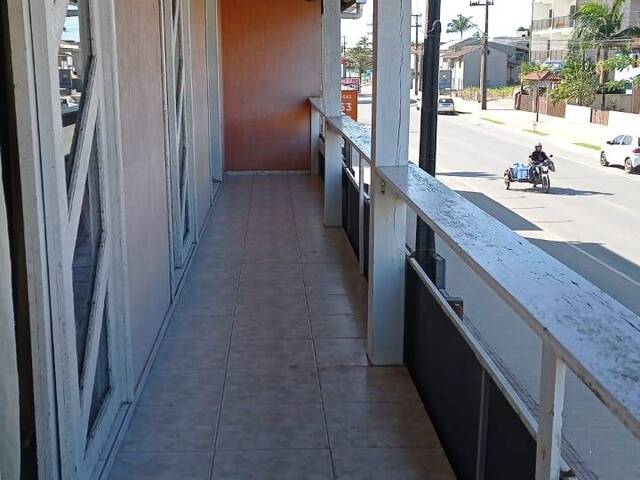 #1723 - Apartamento para Locação em Itapoá - SC - 2