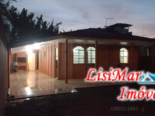 #1724 - Casa para Venda em Itapoá - SC