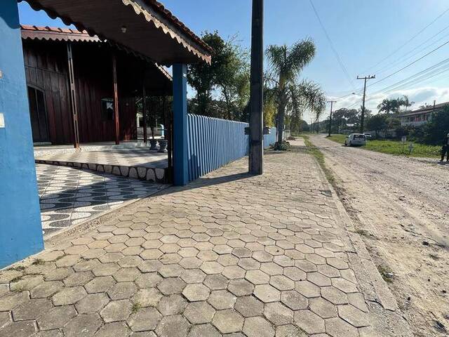 #1726 - Casa para Venda em Itapoá - SC - 3