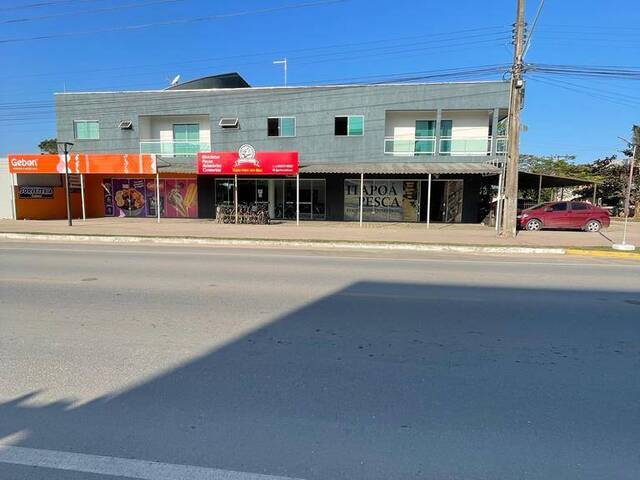 #1188 - comercial para Venda em Itapoá - SC - 1