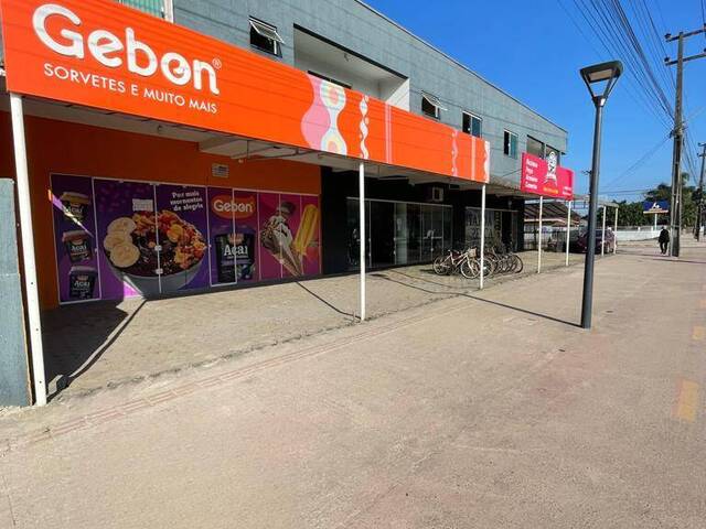 #1188 - comercial para Venda em Itapoá - SC - 2
