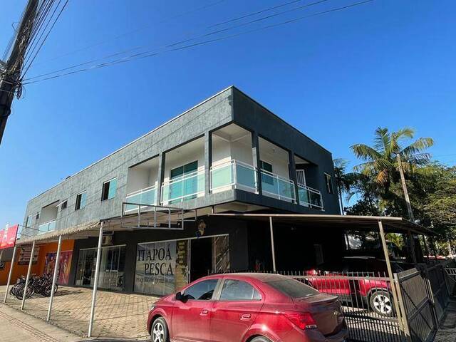 #1188 - comercial para Venda em Itapoá - SC - 3