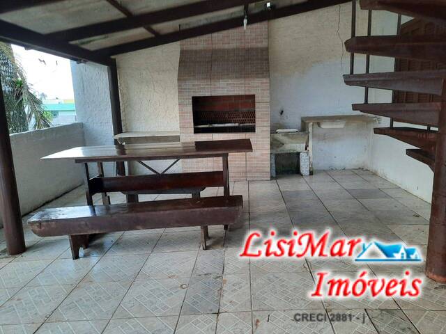Sobrado para Venda em Itapoá - 5