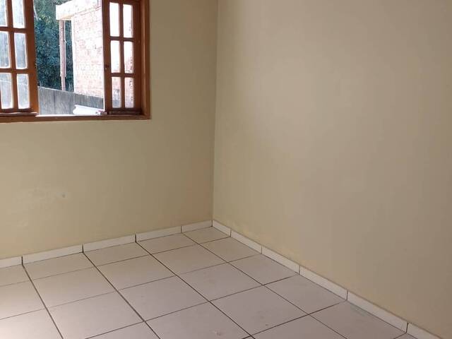#1568 - Casa para Venda em Itapoá - SC