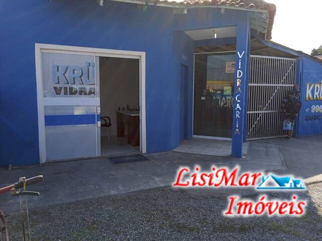 Comercial para Locação em Itapoá - 4