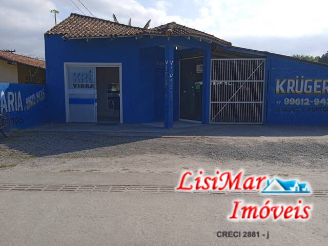 #096 - comercial para Locação em Itapoá - SC - 3