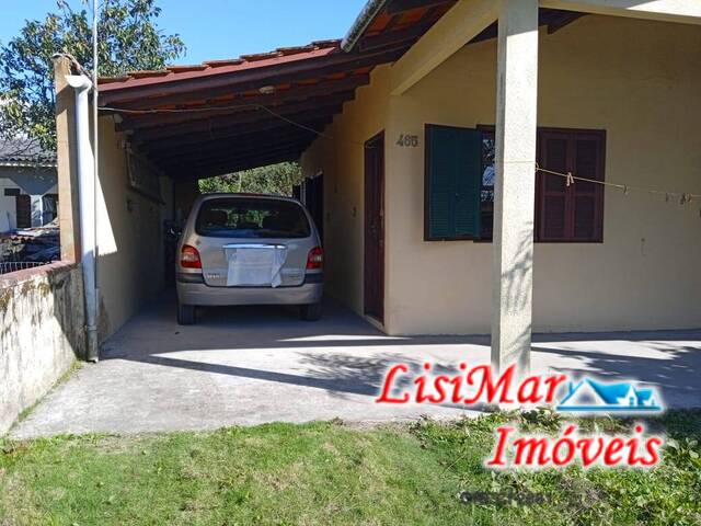 Casa para Venda em Itapoá - 4