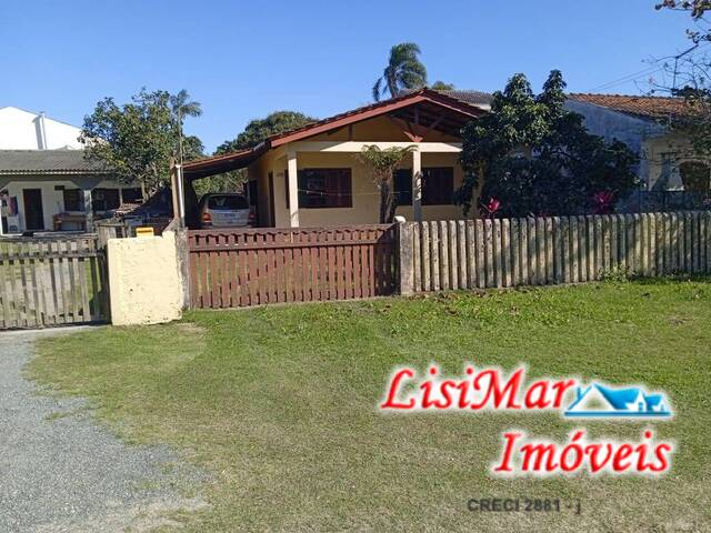 Casa para Venda em Itapoá - 2