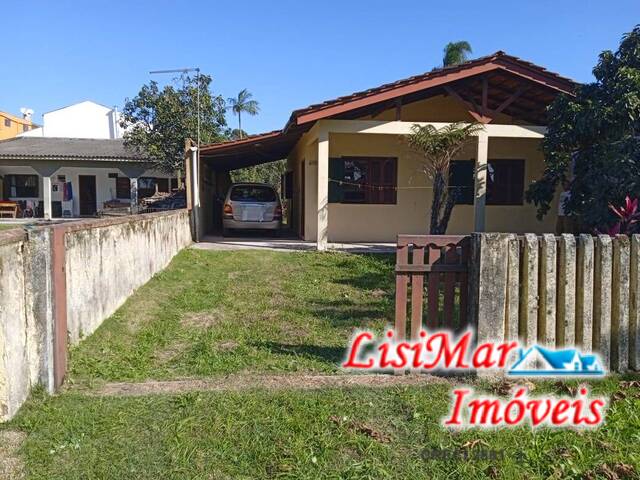 Casa para Venda em Itapoá - 5
