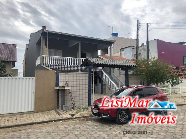 #1586 - Apartamento para Locação em Itapoá - SC