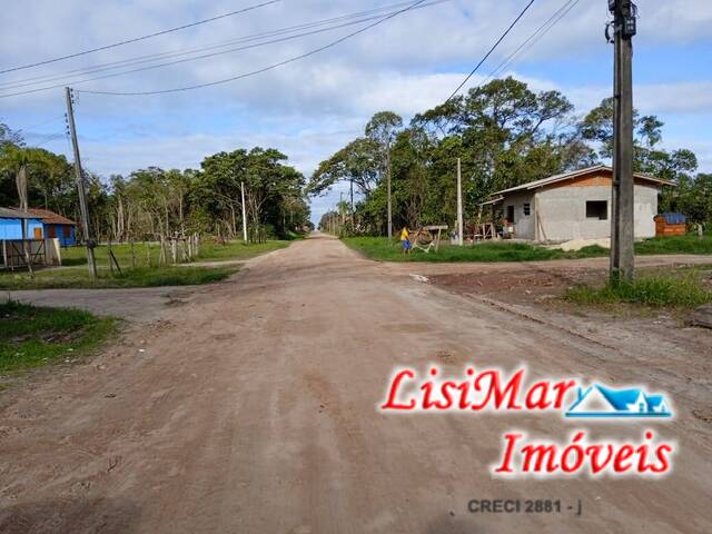 Terreno para Venda em Itapoá - 4