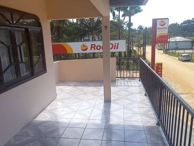 #1735 - Casa para Venda em São Francisco do Sul - SC - 3