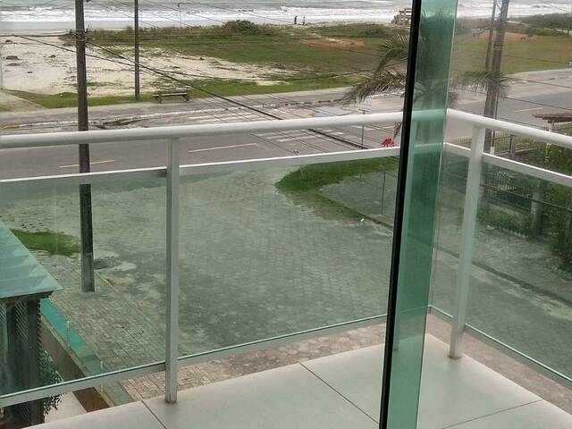 #1736 - Apartamento para Locação em Itapoá - SC - 3