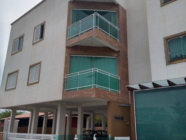 #1736 - Apartamento para Locação em Itapoá - SC - 2