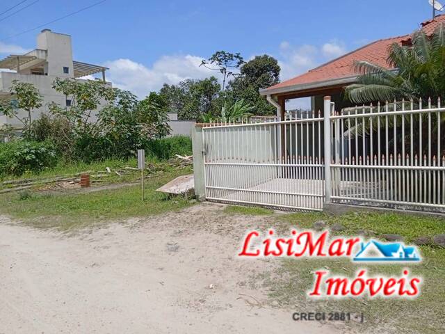 Terreno para Venda em Itapoá - 5