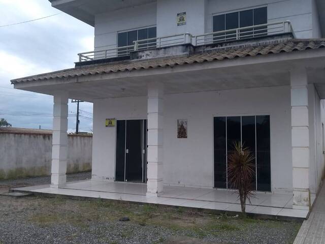 #1740 - Casa para Venda em Itapoá - SC - 3
