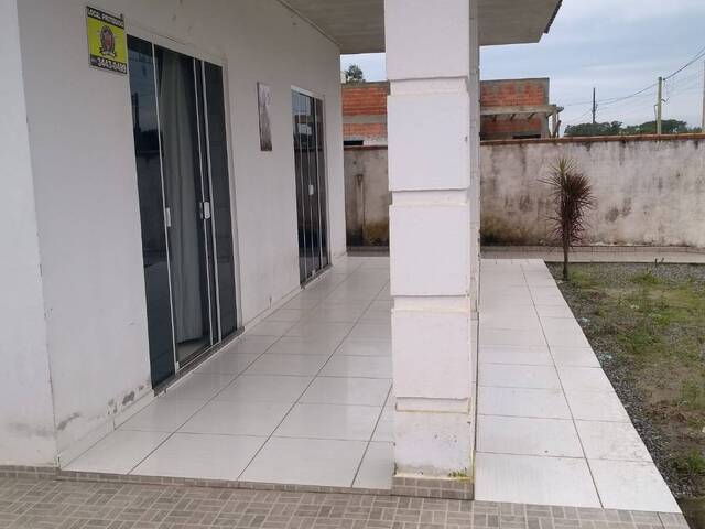 Casa para Venda em Itapoá - 4