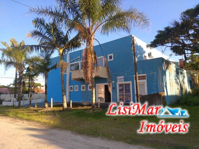 #1741 - comercial para Locação em Itapoá - SC - 1