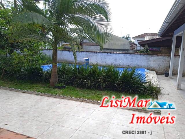 #1739 - Casa para Temporada em Itapoá - SC - 2