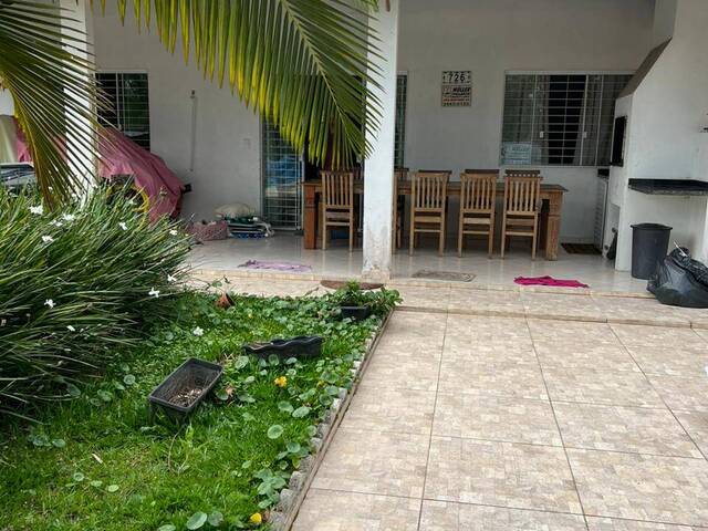 #1739 - Casa para Temporada em Itapoá - SC - 1