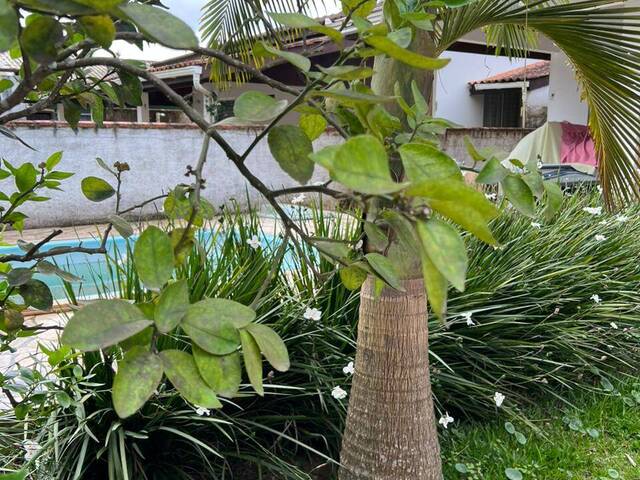 #1739 - Casa para Temporada em Itapoá - SC - 3
