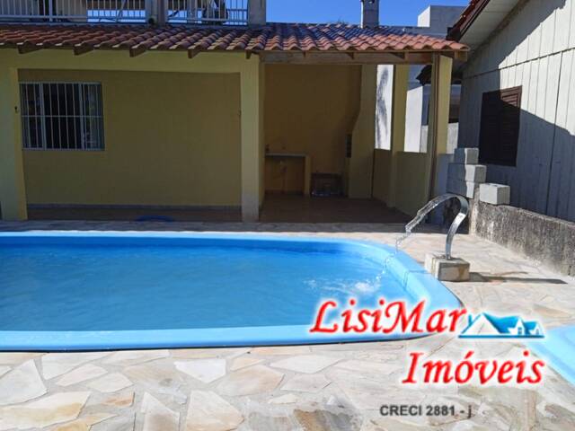 #1674 - Casa para Temporada em Itapoá - SC - 2