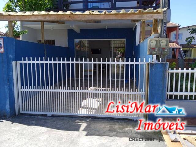 #1743 - Apartamento para Temporada em Itapoá - SC - 2