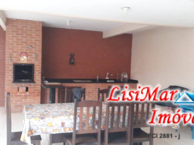 #1744 - Casa para Temporada em Itapoá - SC - 3