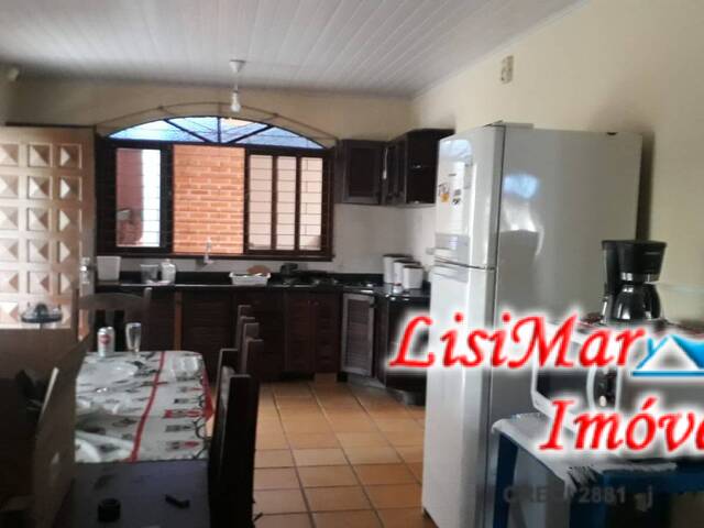 #1744 - Casa para Temporada em Itapoá - SC - 2