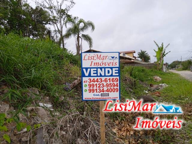 #1747 - Terreno para Venda em Itapoá - SC - 1