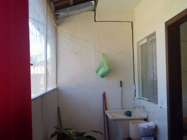 #1751 - Casa para Locação em Itapoá - SC - 2