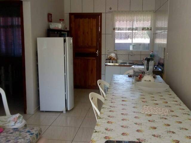 #1751 - Casa para Locação em Itapoá - SC - 3