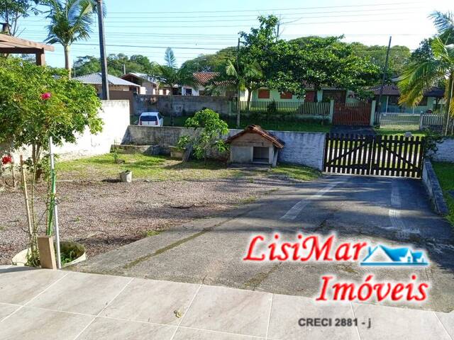Temporada em Balneário Cambiju - Itapoá