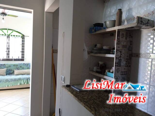 #1752 - Casa para Temporada em Itapoá - SC - 3