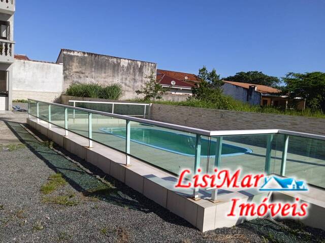 #1754 - Apartamento para Temporada em Itapoá - SC - 2