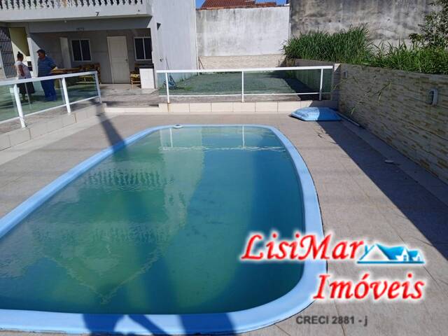 #1754 - Apartamento para Temporada em Itapoá - SC - 3