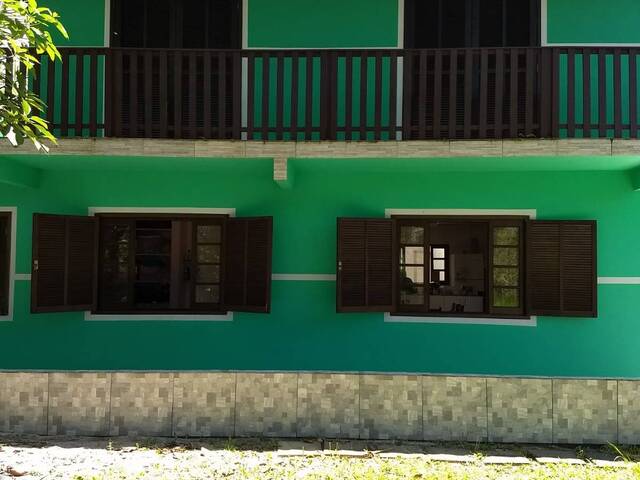 #1759 - Casa para Locação em Itapoá - SC - 2