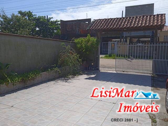 Casa para Venda em Itapoá - 5