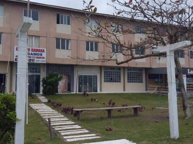 #1762 - Apartamento para Venda em Itapoá - SC - 1