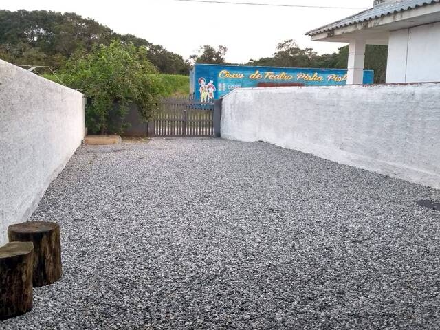 #1763 - Casa para Venda em Itapoá - SC - 2