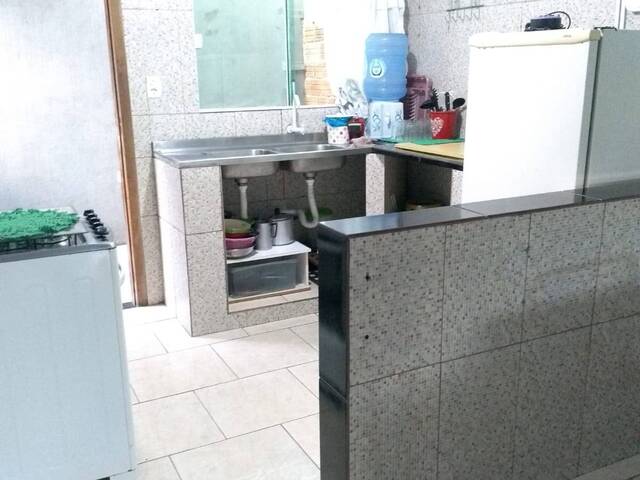#1763 - Casa para Venda em Itapoá - SC - 3